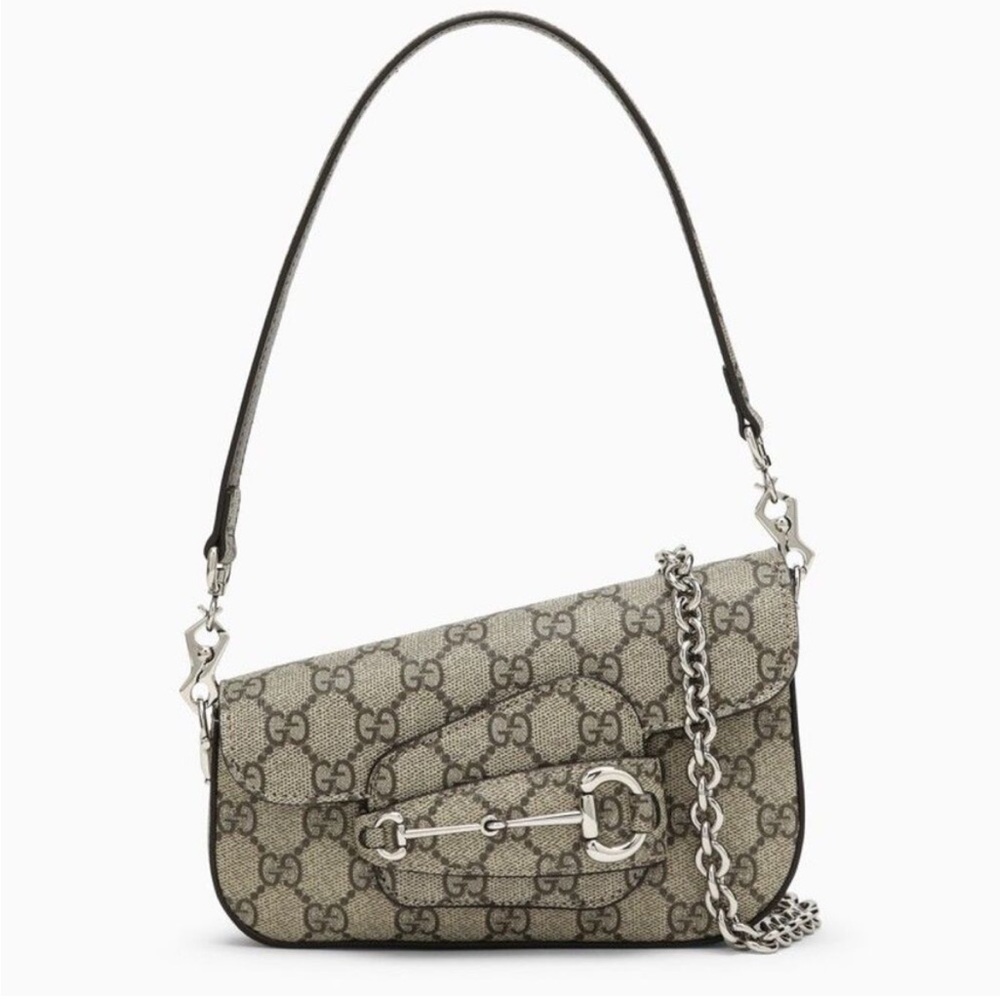 Gucci Horsebit 1955 Mini Shoulder Bag